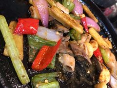 -广记餐厅(万福路店)