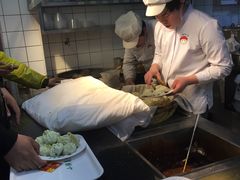 -小胖包子王(丰台南路店)