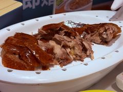 -东流山烤鸭·家常菜(雨山龙湖店)