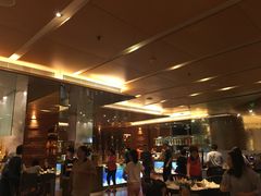 -马哥孛罗咖啡厅·Cafe Marco (厦门马哥孛罗东方大酒店)