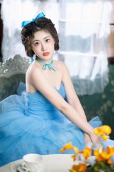 -模卡原创写真馆(苏州总店)