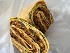 -胖子煎饼店(钦州南路店)