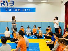 -红黄蓝成长中心•婴幼儿早教•托育(南山京基百纳广场店)