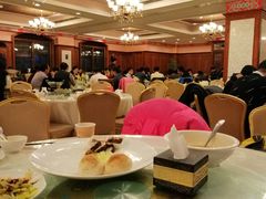 大堂-烧肉馆(古北水镇景区店)