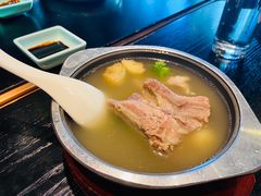-新加坡海鲜(国贸商城店)