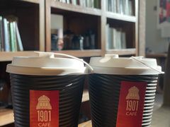 -1901 Cafe(西四店)