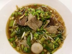 -Magic Food Point(Airport Street food)