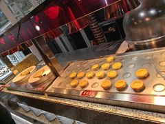 -汉巴味德·烤肉与啤酒的自助(杭州大悦城店)