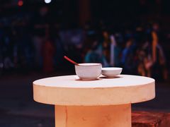 -小团圆糖水铺(襄阳南路店)