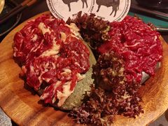 -二刀潮牛(重庆光环购物公园店)