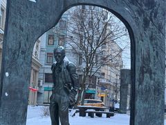 -老阿尔巴特大街