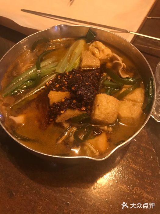 枪火串烧·东北特色烧烤(罗湖总店)图片