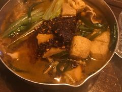 -枪火串烧·东北特色烧烤(罗湖总店)