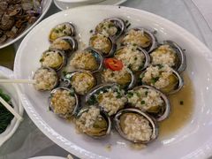 -御满江海鲜酒家(洛溪新城店)