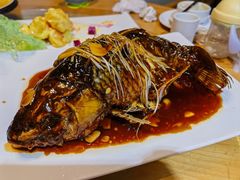 -陈傻子餐厅(世纪都会店)
