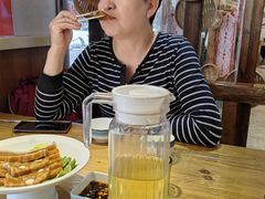 -倍儿美海鲜排挡·非遗海鲜蒸饺(洋货店)