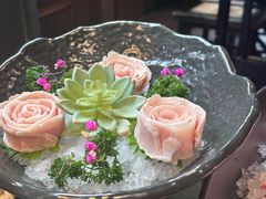 -捞王锅物料理(凯旋路店)