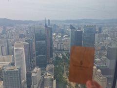 -广州四季酒店