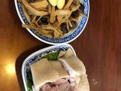 昆山卤鸭-同得兴 Since·1995 传统苏式面馆(十全街店)