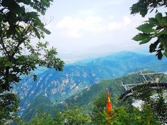 -大连冰峪旅游度假区