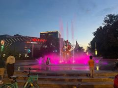 -银座和谐广场