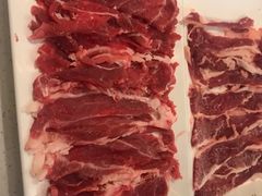 -潮味四季潮汕牛肉火锅(来凤街店)