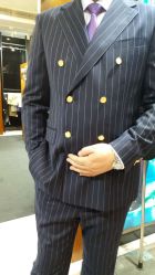 -Suit&Leader尚理德服装定制(上海展览中心店)