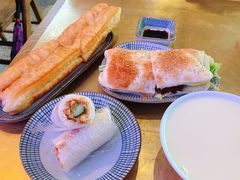 -桃园眷村(万象天地店)