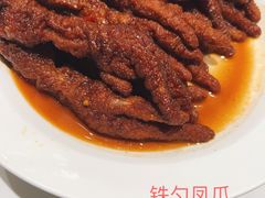 -大铁勺新津菜(迎水道店)