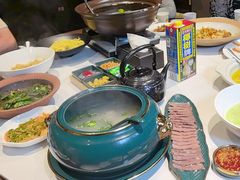 -王捌小院(红花坡店)