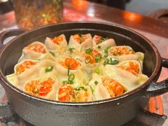 -山四砂锅(太原钟楼街店)