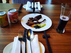 -广州富力君悦大酒店·凯菲厅