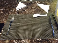 -绍兴中金豪庭大酒店·豪庭阁中餐厅
