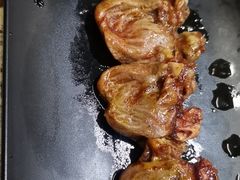 -小倩倩•鸡汤馄饨(江西路创始店)