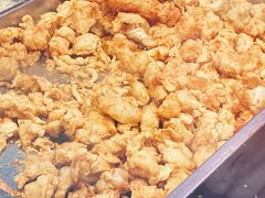 -阿捡忭京炸鸡(韭菜园总店)
