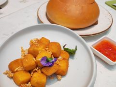 -大树餐厅(红旗街万达店)