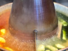 -1078號老北京涮肉(万达广场店)