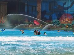 -波塞冬旅游度假区