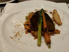android_upload_pic-若蘭慈·无国界素食料理(欢乐海岸店)