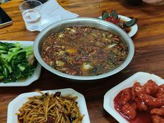 -黑皮酸菜鱼(绣花巷店)