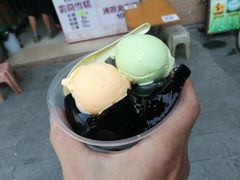 -成裕雪糕店(士多店)