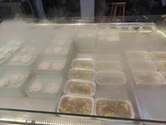 -蚝英雄鲜蚝自助专门店(长楹天街直营店)