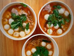 -明月虾面(厦禾路店)