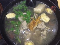 -百年尹氏汤包(湖南路狮子桥店)