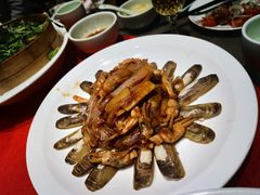 -船歌·鱼水饺青岛菜(闽江二路店)