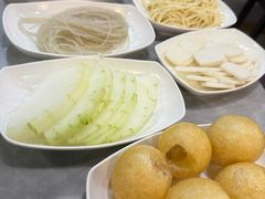 -光头药膳鸡(莱茵小镇店)