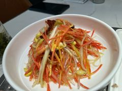 -清真老东乡开锅羊肉(甘南路店)