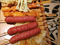 -新凯旋烧烤·燕姐千岛湖土菜