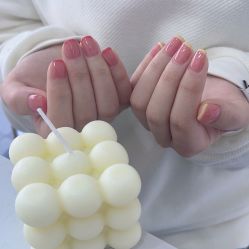 -九画美甲