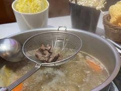 -牛品福潮汕牛肉火锅(旺庄店)